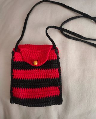 Portamonete Portacarte Borsa Milan