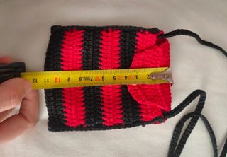 Portamonete Portacarte Borsa Milan