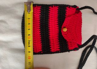 Portamonete Portacarte Borsa Milan