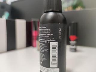  Spray fijador de Maquillaje NYX