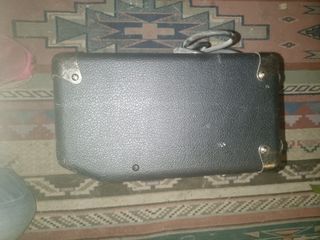 Amplificador para guitarra eléctrica