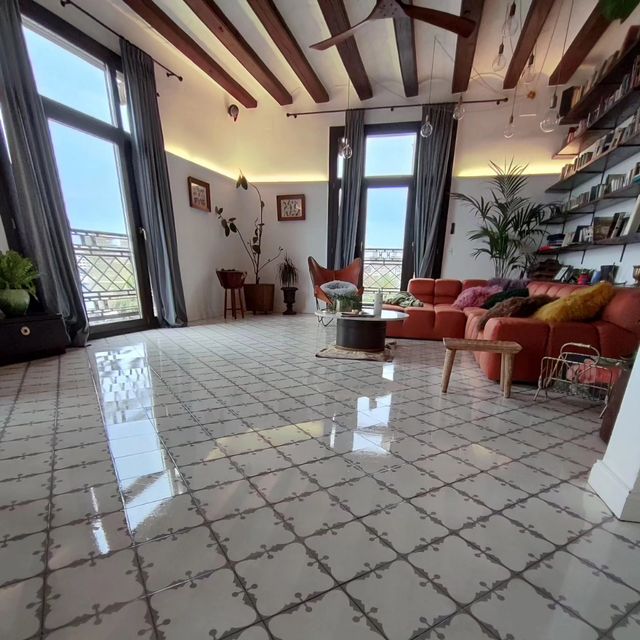 Pulidor en Barcelona