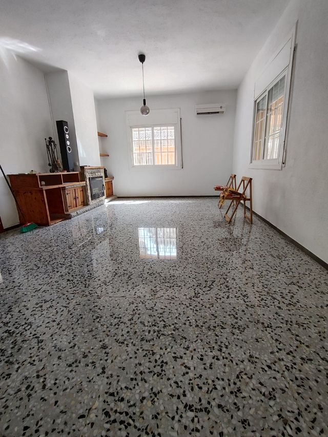 Pulidor en Barcelona