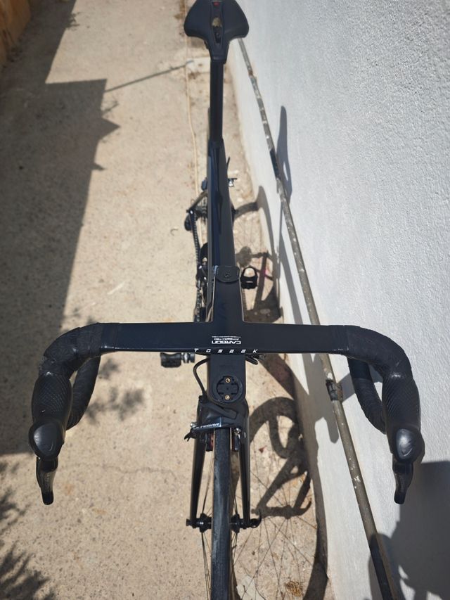 BMC Teammachine SLR 02 di2