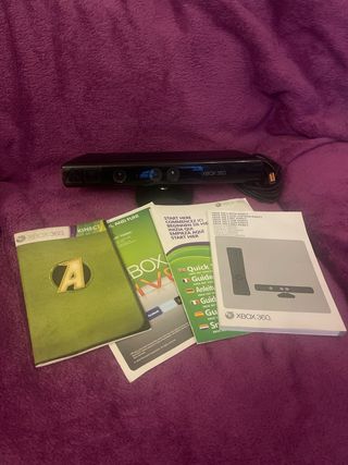 kinect xbox 360