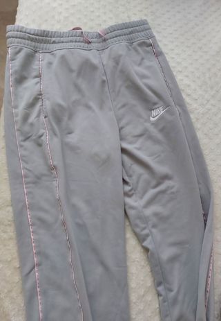 Chándal Nike niña