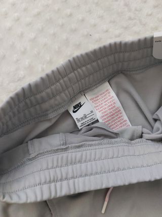 Chándal Nike niña