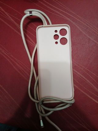 Funda móvil xiaomi stitch