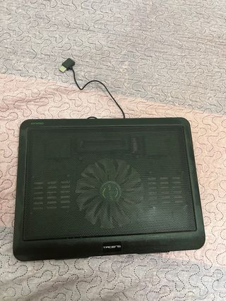 Ventilador portatil Tacens
