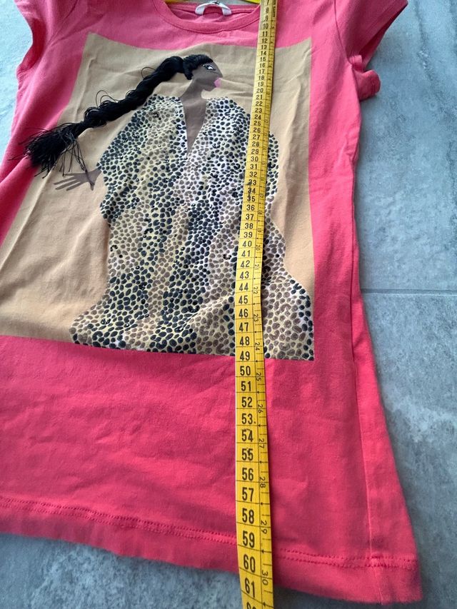 ice iceberg maglia S