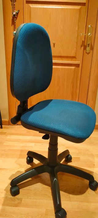 Silla de oficina