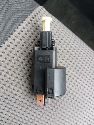 Interruptor luz de Freno