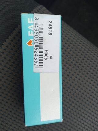 Interruptor luz de Freno