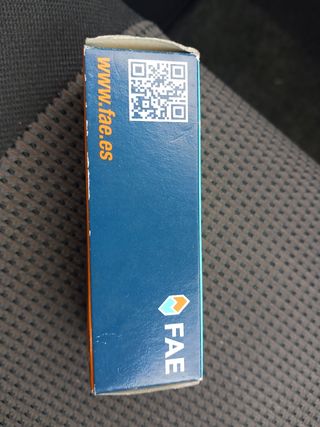 Interruptor luz de Freno