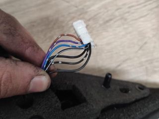 Espejos retrovisores eléctricos Mazda 6 2011