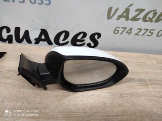 Espejos retrovisores eléctricos Mazda 6 2011