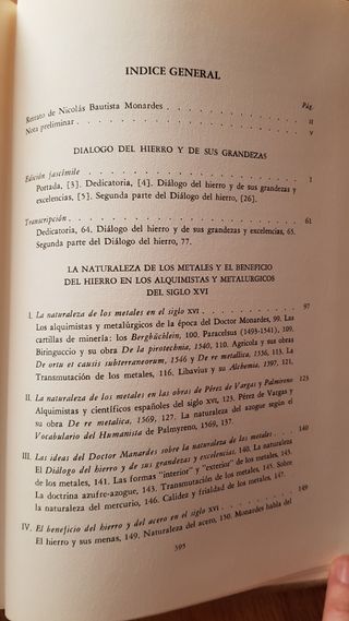 dialogo del hierro