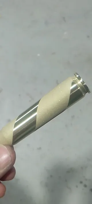 Fodero per coltello Opinel e Clipper.