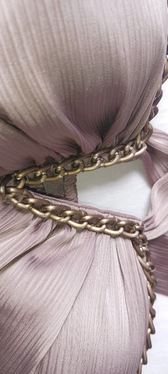 Abito elegante da sera / cerimonia