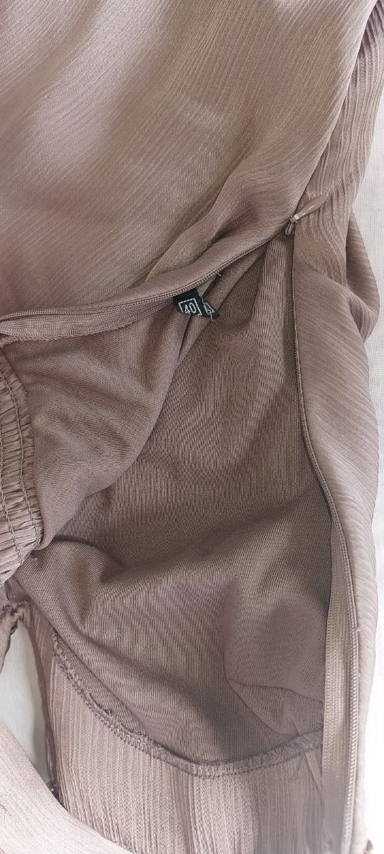 Abito elegante da sera / cerimonia