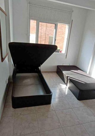 Canape matrimonio con envio