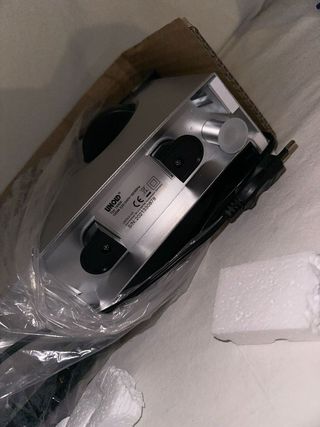 Cortador Carne Unold .Nuevo