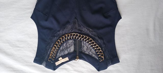 Abito elegante da sera o cerimonia + coprispalle