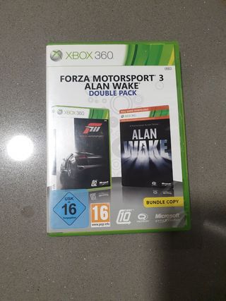 XBOX Game BUNDLE - REGALA altri!