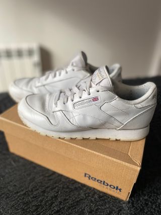 Reebok Classic