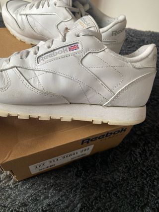 Reebok Classic