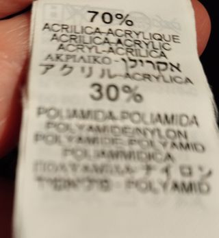Top de punto 