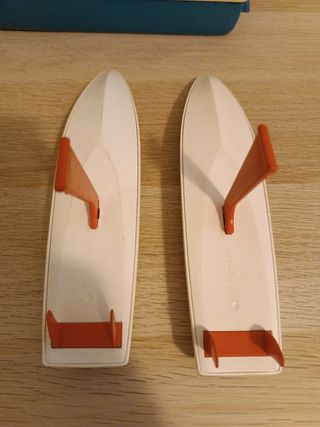 Equipo de submarinismo+pesca+barco play