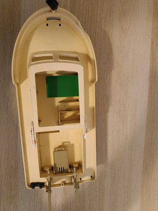 Equipo de submarinismo+pesca+barco play