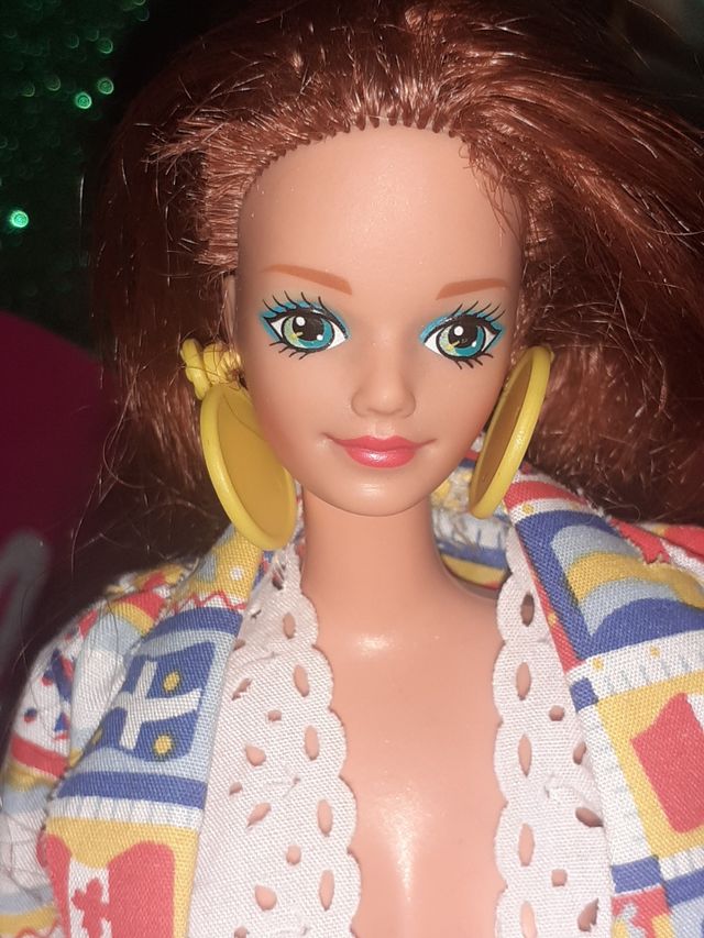 Barbie Set 3 Vintage e New