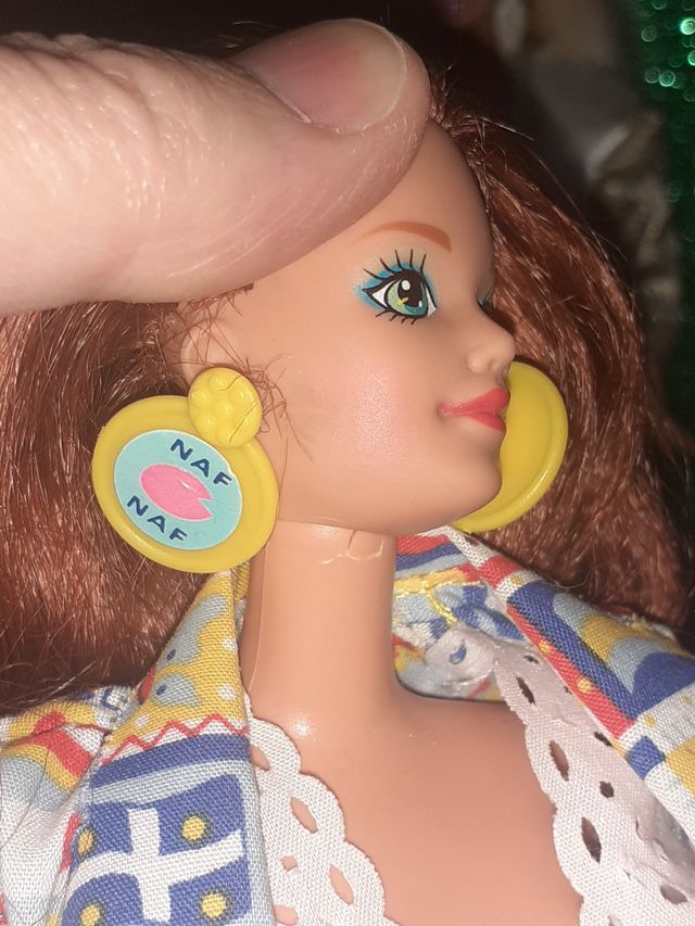 Barbie Set 3 Vintage e New