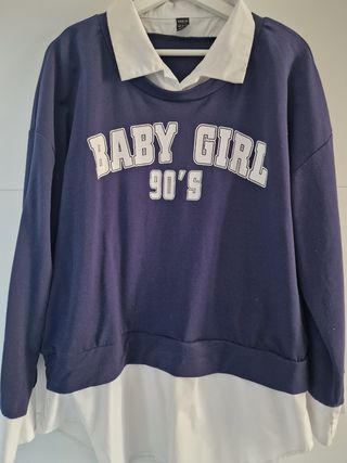 Camiseta
