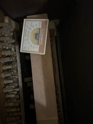 Piano Murdoch London