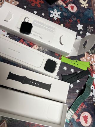 Apple Watch series 4 44mm