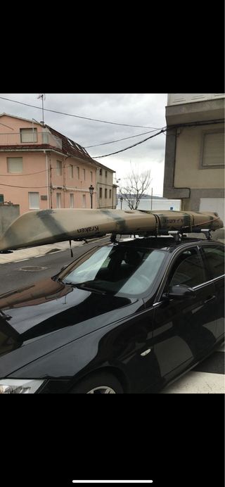 KAYAK OCEAN Trident 13
