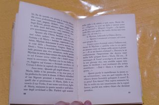 Le Mille e una  Notte e Edizioni Paoline anni '50