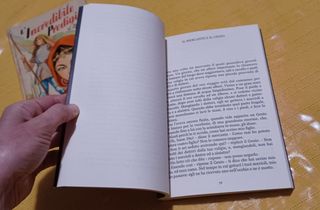 Le Mille e una  Notte e Edizioni Paoline anni '50