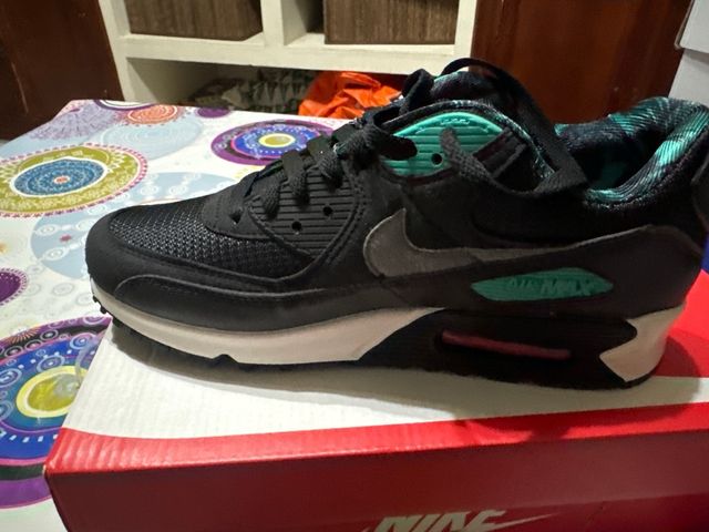 Deportes nike air max