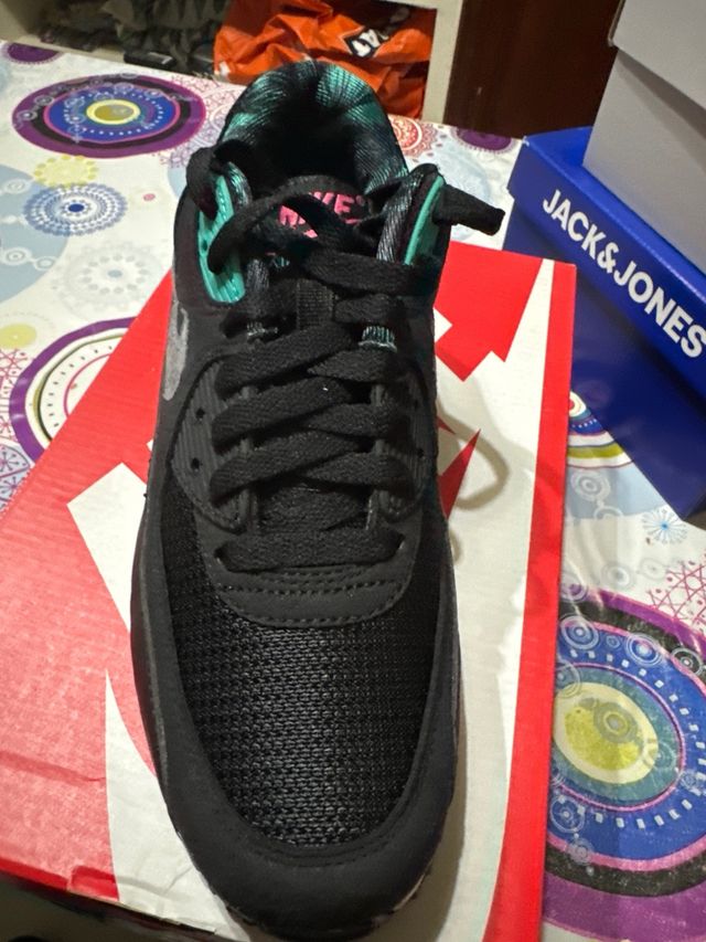 Deportes nike air max