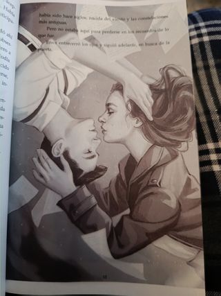 Overlays Rivales divinos