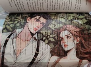 Overlays Rivales divinos