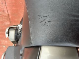 Bmw R1200GS Adventure 2008