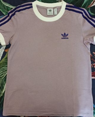 Camiseta Adidas