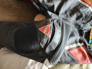 Mono dainese 2 piezas