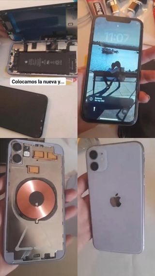 🛠️Reparaciones🛠️