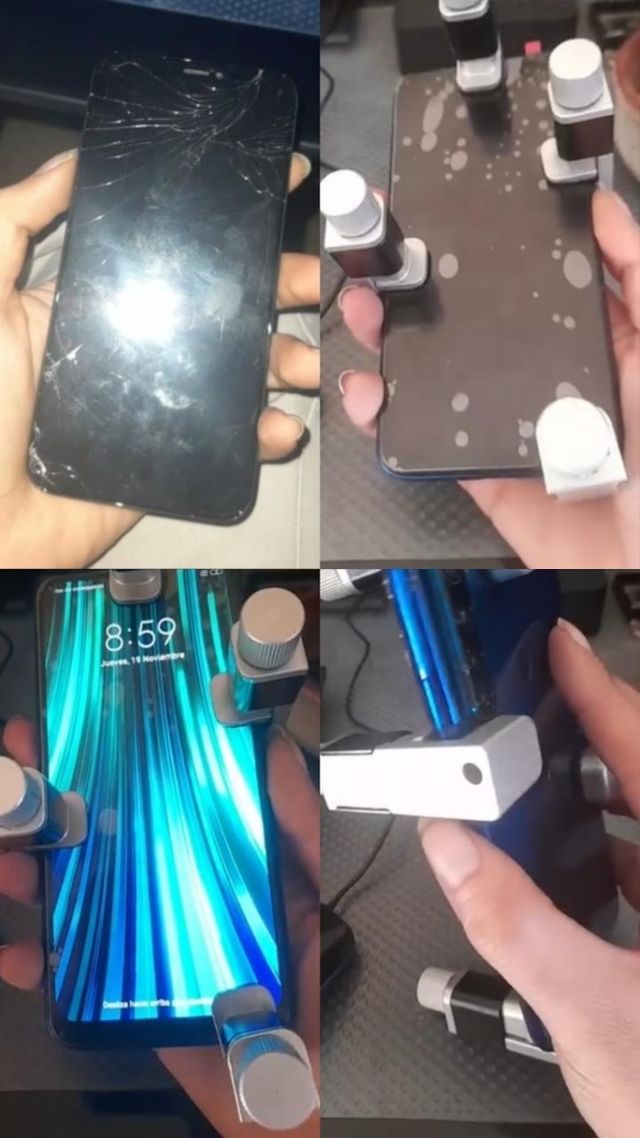 🛠️Reparaciones🛠️